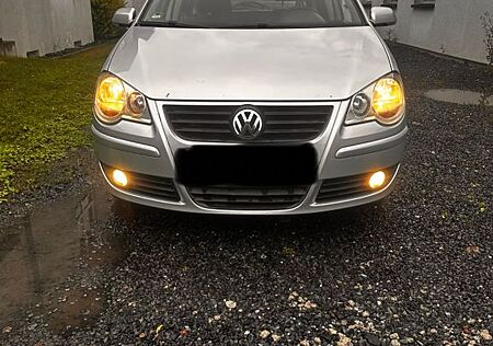 VW Polo Volkswagen 1.2 -