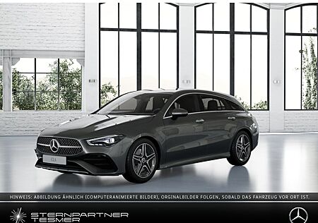Mercedes-Benz CLA 200 Shooting Brake CLA 200 SB AMG +SHZ+KAMERA+MBUX+LED+AMBIENTE
