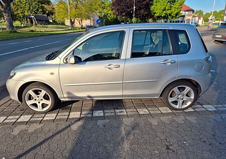 Mazda 2 1.6 16V Top Top
