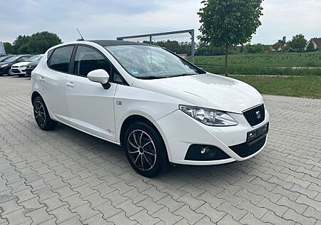 Seat Ibiza Lim. Copa