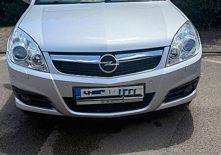 Opel Vectra 2.2 DIRECT GTS MT-6 GTS