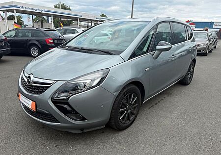 Opel Zafira C Tourer Innovation Steuerkette Neu