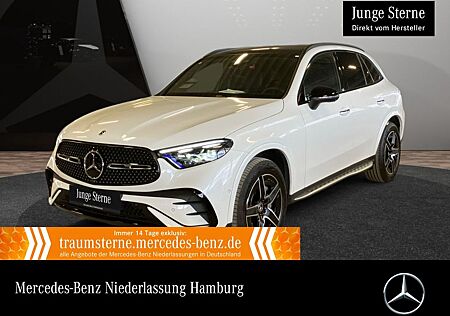 Mercedes-Benz GLC 300 d 4M AMG Premium+ Sitzklima PANO DIGITAL
