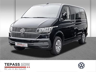 Volkswagen T6.1 Caravelle 2,0l TDI Comfortline KLIMA RADIO