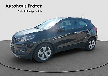 Opel Mokka X 1.4 ON Navi SHZ Klima