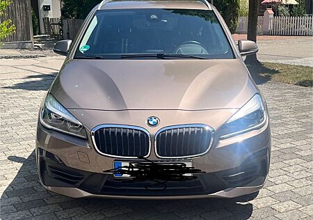 BMW 218i 218 Active Tourer -