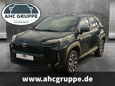 Toyota Yaris Cross 1.5 Hybrid (Syst.131 PS) 4x2 Teampla