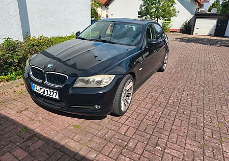 BMW 320i Automatik