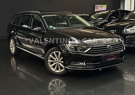 VW Passat Variant Volkswagen Highline Navi/Shz/ACC/Ahk/Kamera