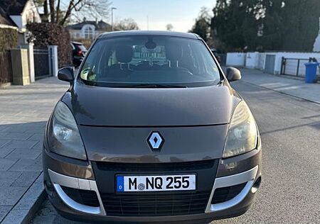 Renault Scenic Dynamique TCe 130 Dynamique