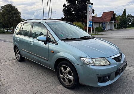Mazda Premacy Sportive.|Automatik |Klima |