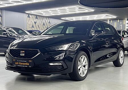 Seat Leon 1.5 TSI VIRTUAL/CARPLAY/LED/KEYLESSGO