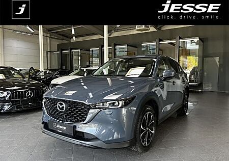 Mazda CX-5 Advantage 2WD LED Temp Navi 360°