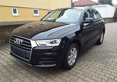 Audi Q3 1.4 TFSI cylinder on d. S tronic sport sport