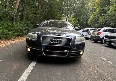 Audi A6 3.2 FSI tiptronic quattro -