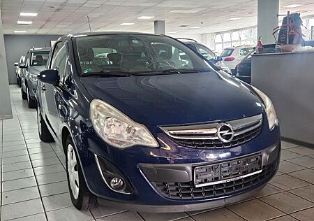Opel Corsa D Navi/1.4 KW 74