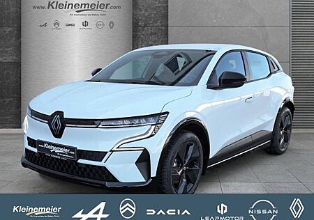 Renault Megane E-Tech EV60 130 Evolution Comfor Range