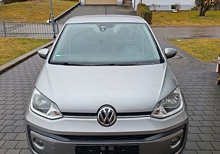 VW Up Volkswagen ! 1,0 BMT move 55 M5F