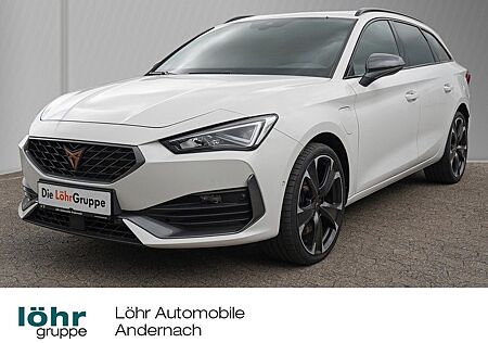 Cupra Leon ST 1.4 e-hybrid DSG