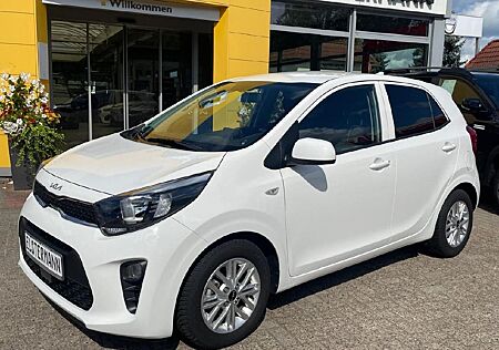 Kia Picanto 1.0 Vision