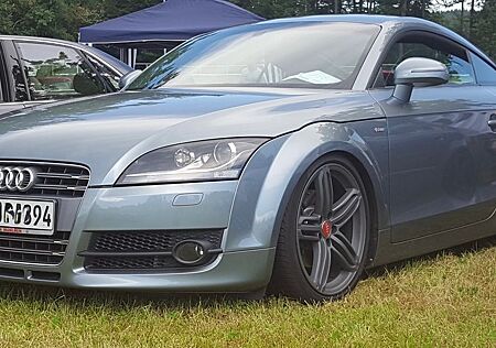 Audi TT Coupe 2.0 TFSI -