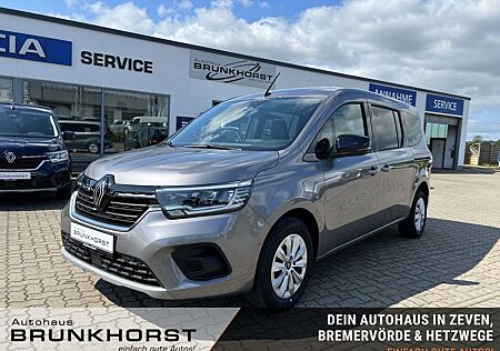 Renault Grand Kangoo dCi 95 Equilibre 7-S+Android Auto+R