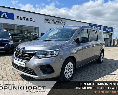 Renault Grand Kangoo dCi 95 Equilibre 7-S+Android Auto+R