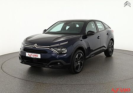 Citroën C4 PureTech 130 LED AppleAndroid Kamera