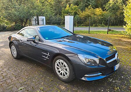 Mercedes-Benz SL 350 Edition 1 Edition 1