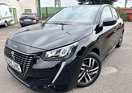 Peugeot 208 Allure Pack RFK, LED, Keyless