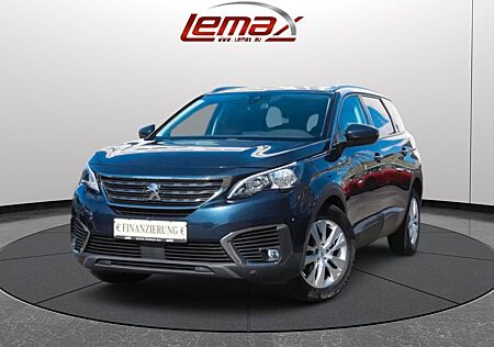 Peugeot 5008 1.2 PureTech Aut.7-Sitze Netto 9.500 #210
