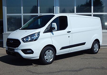 Ford Transit Custom 320 L2H1 LKW VA Trend