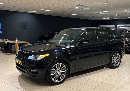 Land Rover Range Rover Sport 3.0 SDV6 HSE Dynamic*AHK*PANO*