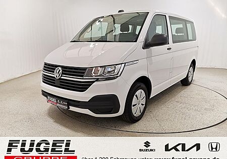 VW T6 Multivan Volkswagen T6.1 Multivan 2.0 TDI Trendline RFK|SHZ|Klima