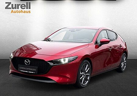 Mazda 3 SKYACTIV-G 2.0 Mild Hybrid SELECTION A18 DES-P