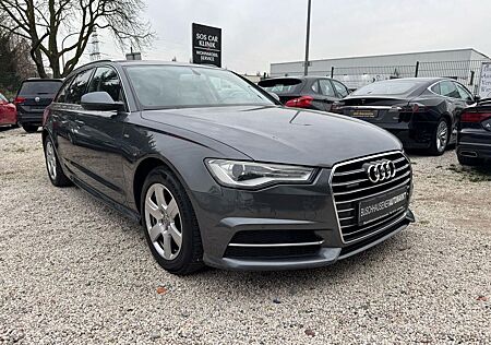 Audi A6 Avant 3.0 TDI Quattro - Automatik