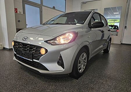 Hyundai i10 Pure