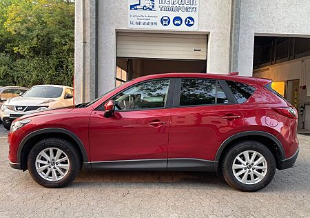 Mazda CX-5 Center-Line AWD