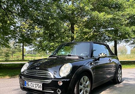 Mini Cooper Cabrio COOPER