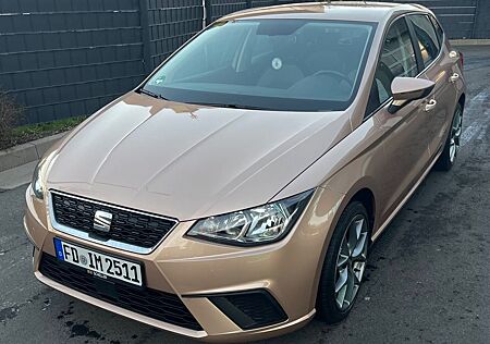 Seat Ibiza 1.0 TSI 70kW Style Style