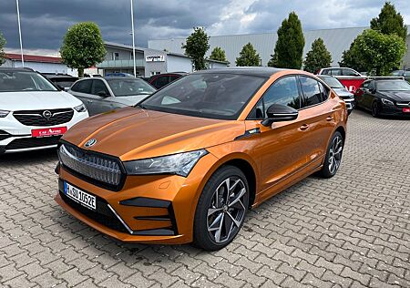 Skoda Enyaq Coupé RS Suite