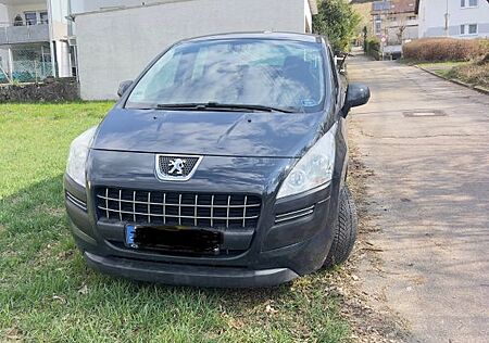 Peugeot 3008 Tendance 120 VTi Tendance