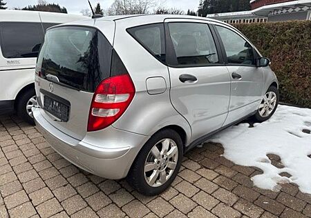Mercedes-Benz A 150 CLASSIC Polar Star CLASSIC Polar Star