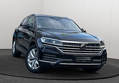 VW Touareg Volkswagen Atmosphere 4Motion/Kamera/Allwetter