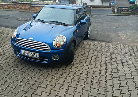 Mini Cooper D Cooper