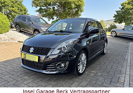 Suzuki Swift 1.6 Sport | Xenon | LM | SHZ