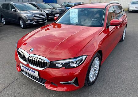 BMW 318 i Touring Luxury Line