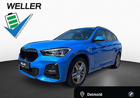 BMW X1 xDr 25e M Sport Pano St&Go Navi+ HUD RFK HiFi