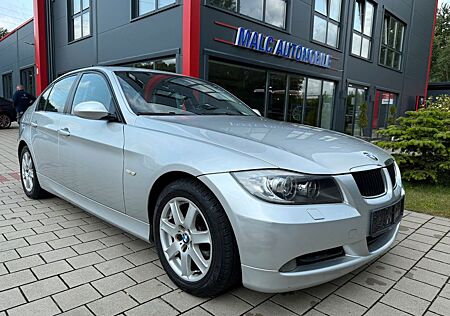 BMW 320d 3 Lim. (Tüv 01.27)