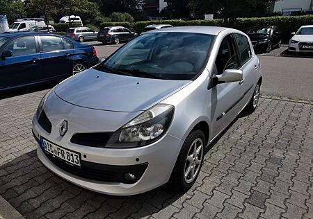 Renault Clio 1.2 16V TCE Klima